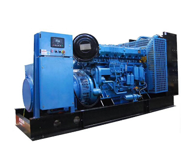 洪江宗申动力150kw大型柴油发电机组