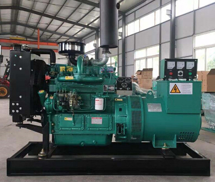 洪江宗申动力10kw小型柴油发电机