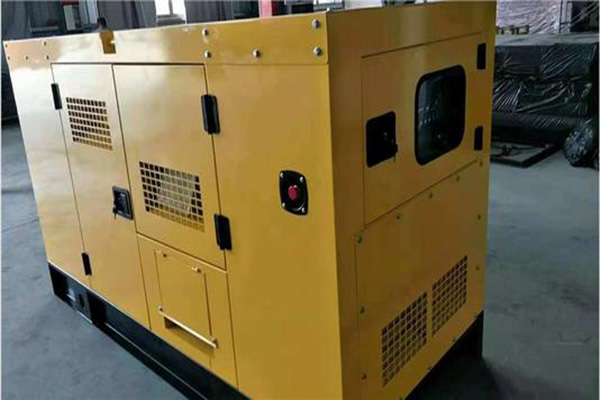 洪江发电机出租