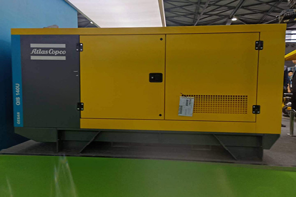 洪江发电机出租