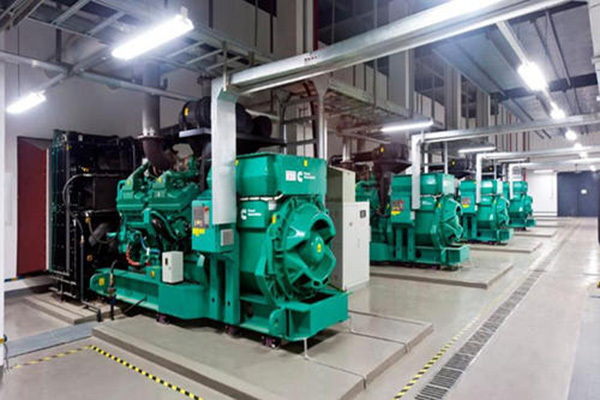 洪江发电机出租 洪江发电机出租