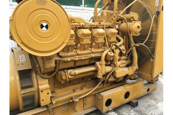 洪江发电机出租