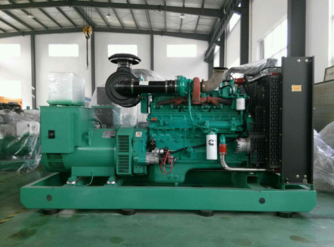 洪江柴油发电机组 洪江柴油发电机组
