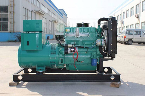 洪江小型柴油发电机 洪江小型柴油发电机