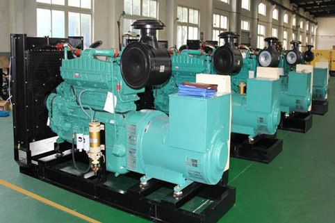 洪江小型柴油发电机 洪江小型柴油发电机