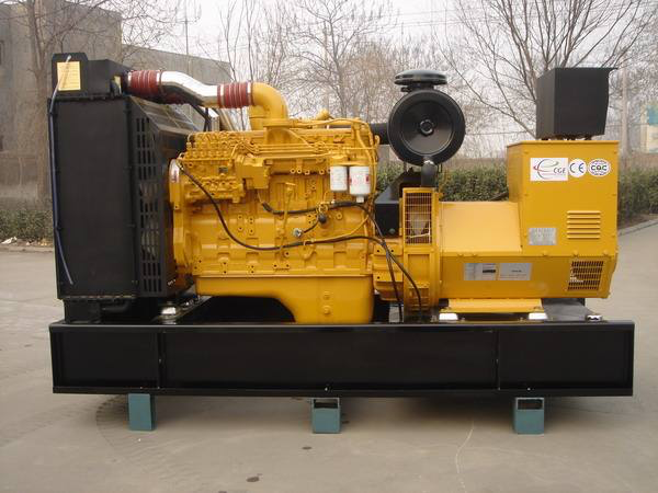 洪江发电机出租