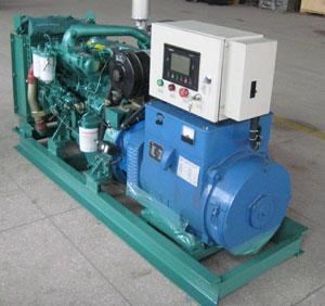 洪江发电机出租