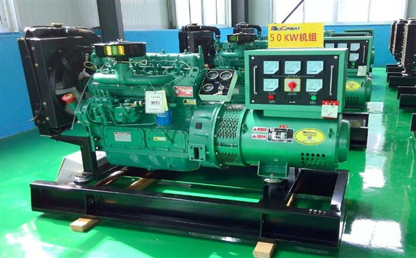 洪江发电机出租